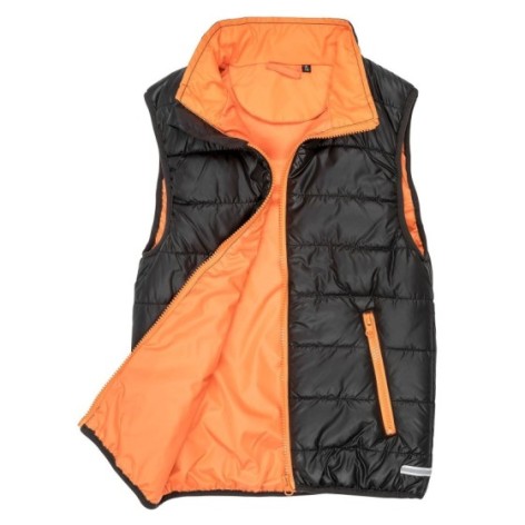 Junior Padded Bodywarmer