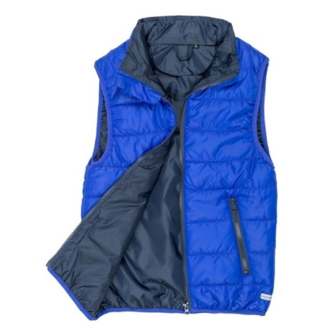 Junior Padded Bodywarmer