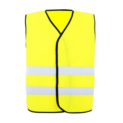 Korntex Comfort Safety Vest   Soltau