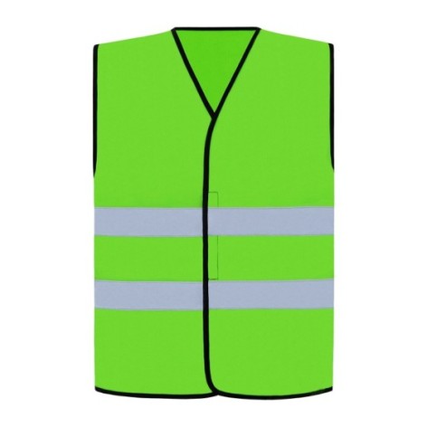 Korntex Comfort Safety Vest   Soltau