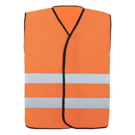 Korntex Comfort Safety Vest   Soltau