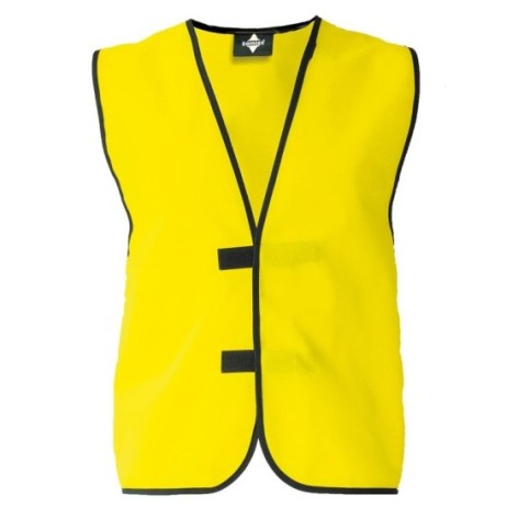 Korntex identification vest