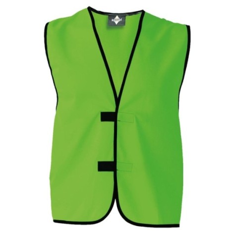 Korntex identification vest