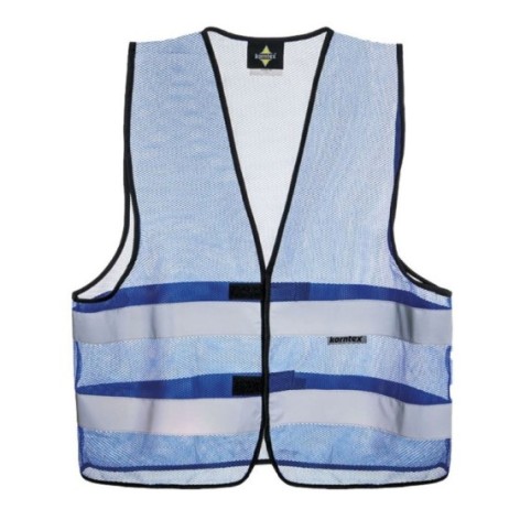 Korntex mesh functional vest