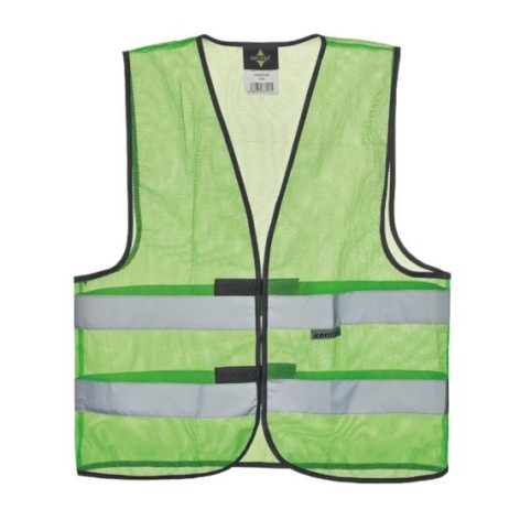 Korntex mesh functional vest