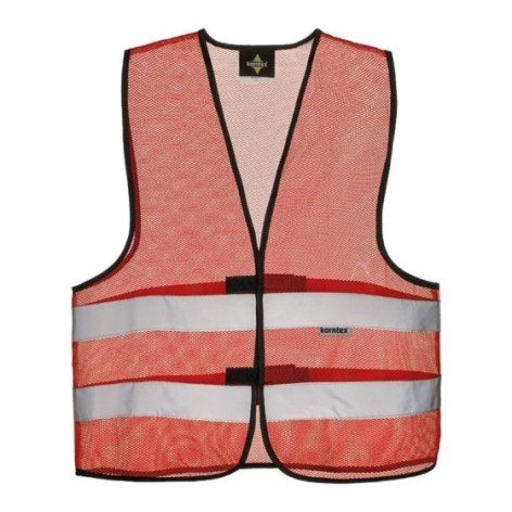 Korntex mesh functional vest