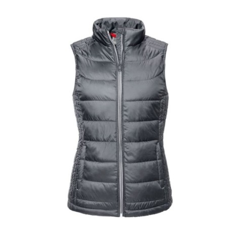 Ladie's Nano Bodywarmer