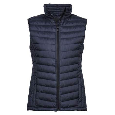 Ladies zepelin vest