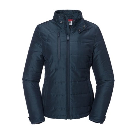 Ladies' Cross Jacket