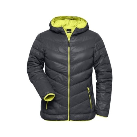 Ladies' Down Jacket