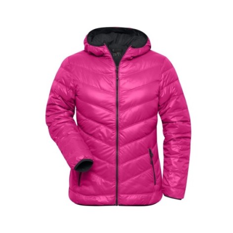 Ladies' Down Jacket