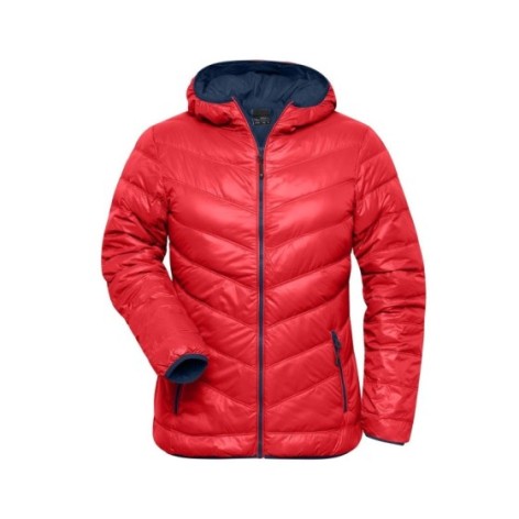 Ladies' Down Jacket