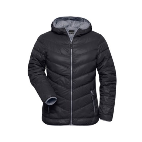 Ladies' Down Jacket