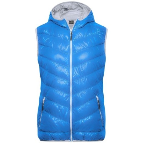 Ladies' Down Vest