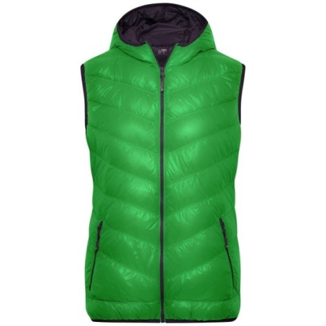 Ladies' Down Vest