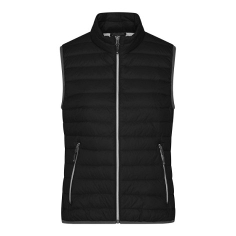 Ladies' Down Vest