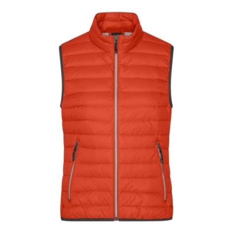 Ladies' Down Vest