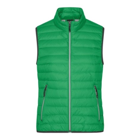 Ladies' Down Vest