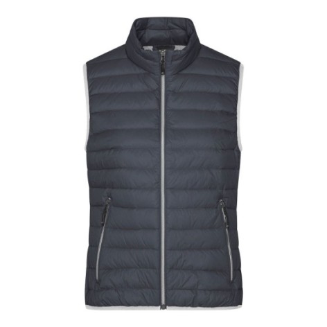 Ladies' Down Vest