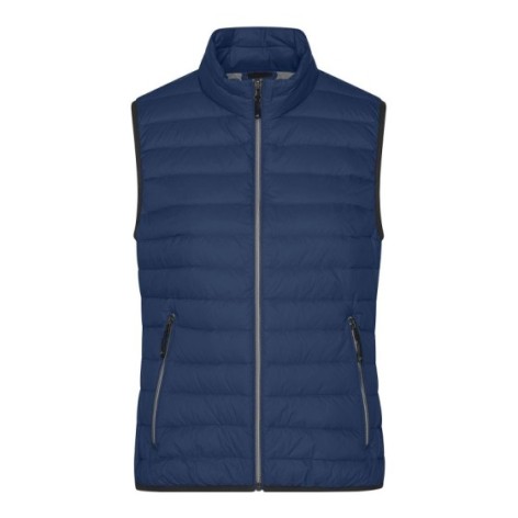 Ladies' Down Vest