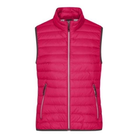 Ladies' Down Vest