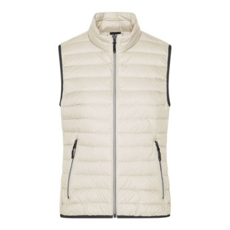 Ladies' Down Vest