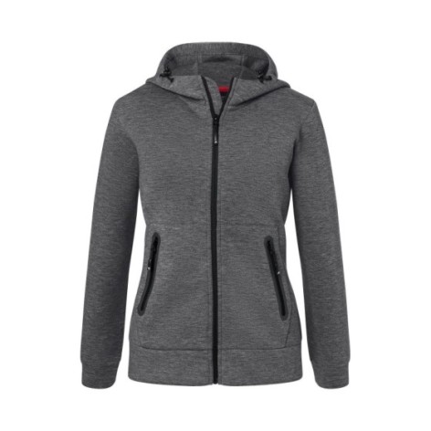 Ladies' Hooded Jacket