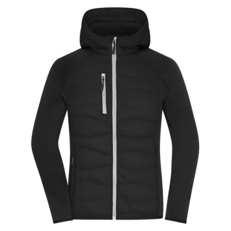 Ladies' Hybrid Jacket