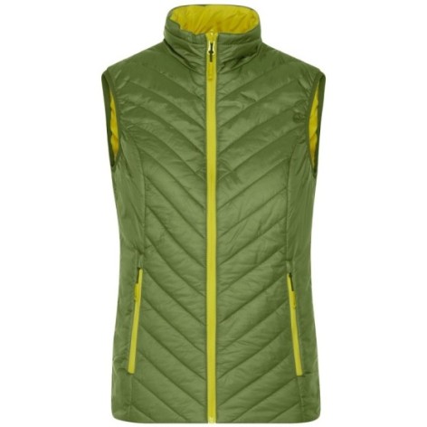 Ladies' Lightweight Vest