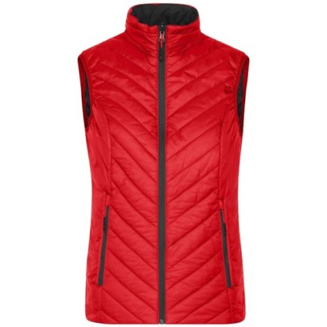 Ladies' Lightweight Vest