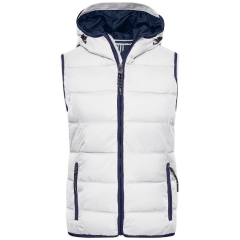 Ladies' Maritime Vest