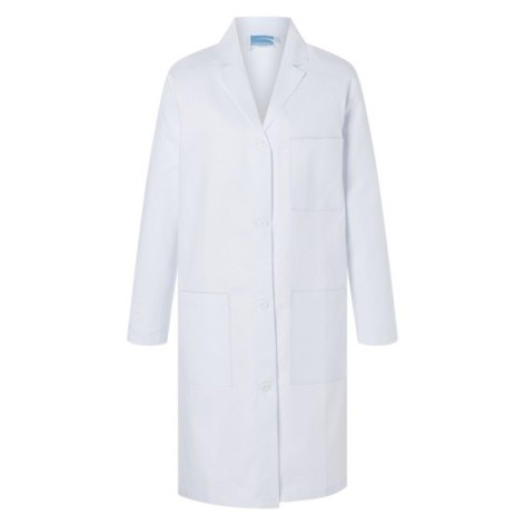 Ladies' Medical and Lab Coat Basic