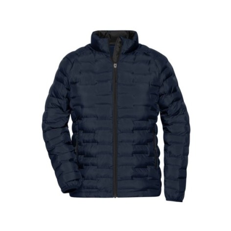 Ladies' Modern Padded Jacket