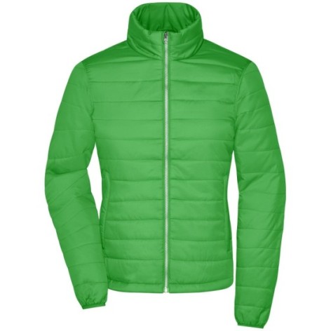 Ladies' Padded Jacket