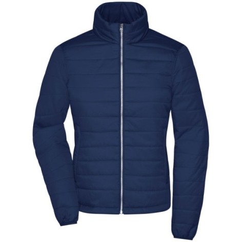 Ladies' Padded Jacket