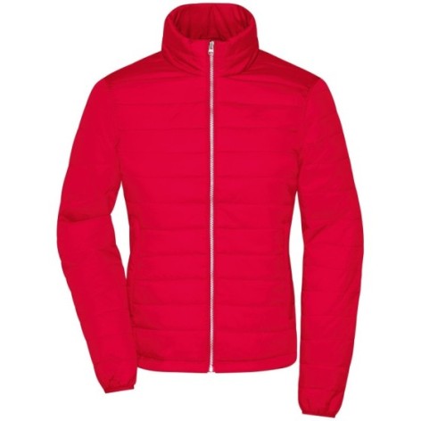 Ladies' Padded Jacket