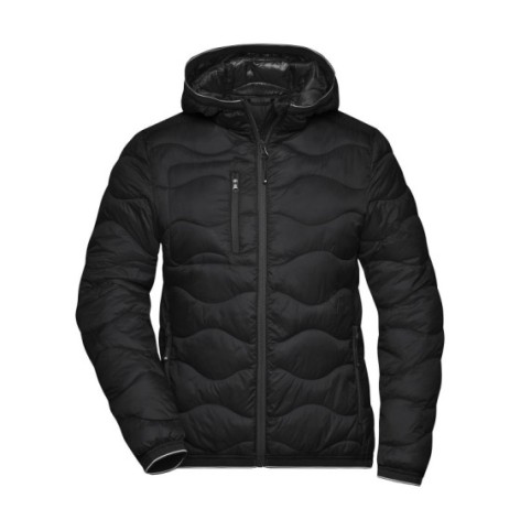 Ladies' Padded Jacket