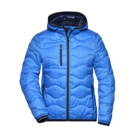 Ladies' Padded Jacket