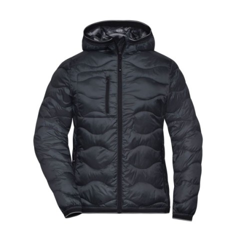 Ladies' Padded Jacket