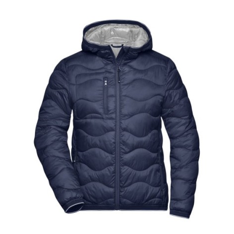 Ladies' Padded Jacket