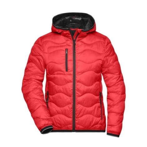 Ladies' Padded Jacket