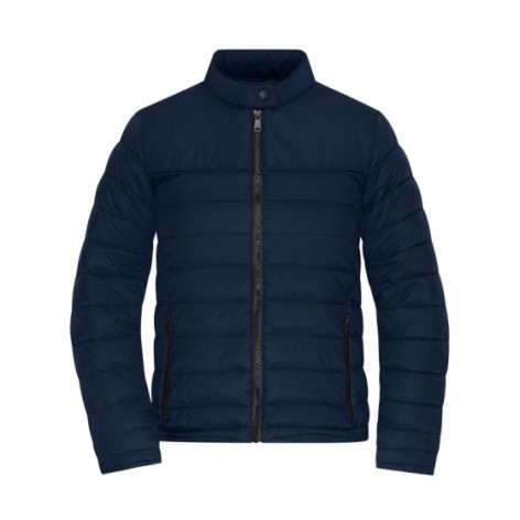 Ladies' Padded Jacket