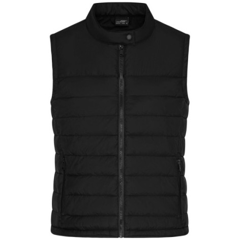 Ladies' Padded Vest