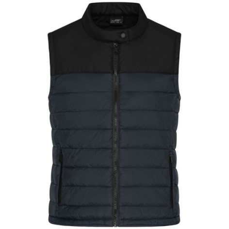 Ladies' Padded Vest