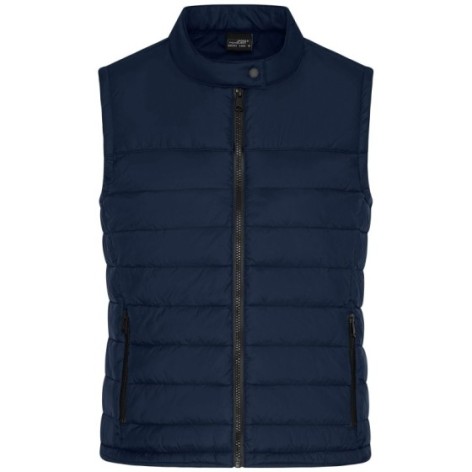 Ladies' Padded Vest