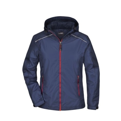 Ladies' Rain Jacket