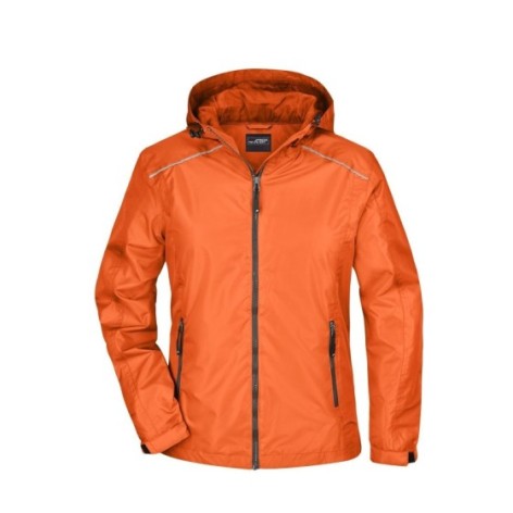 Ladies' Rain Jacket