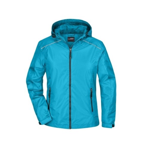 Ladies' Rain Jacket