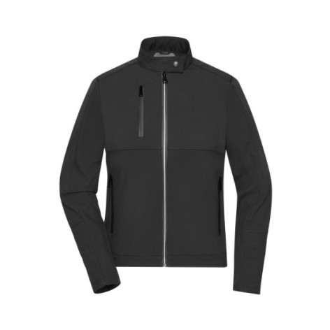 Ladies' Softshell Jacket