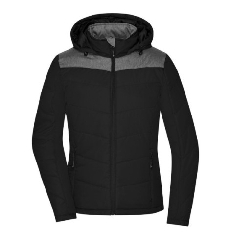 Ladies' Winter Jacket